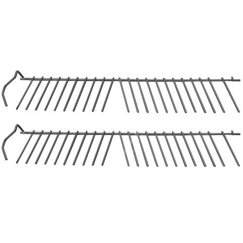 [303.002.033.000] JEU DE TIGES RABATTABLES PANIER INFERIEUR LV BOSCH 00357872