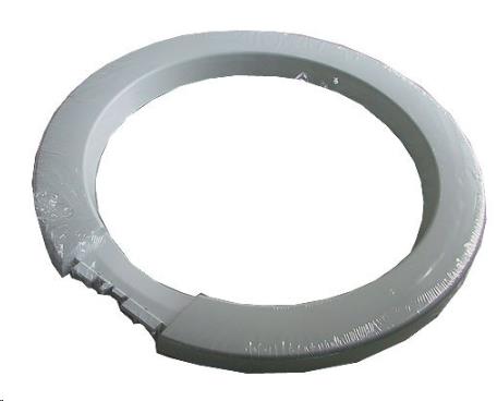 [306.001.032.014] CONTOUR EXTERIEUR HUBLOT ML AEG / ELECTROLUX 1324293438