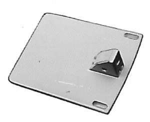 [308.001.007.005] KIT POIGNEE BLANCHE ML PHILCO