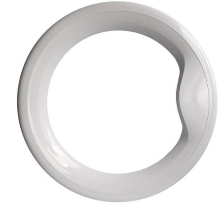 [306.001.148.003] CONTOUR EXTERIEUR ML BEKO 2813150100