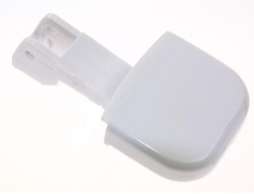 [308.001.009.020] KIT POIGNEE DE PORTE BLANCHE 50654712004