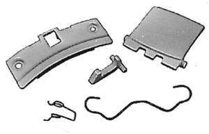 [308.001.009.030] POIGNEE DE PORTE ML EL 50224850003