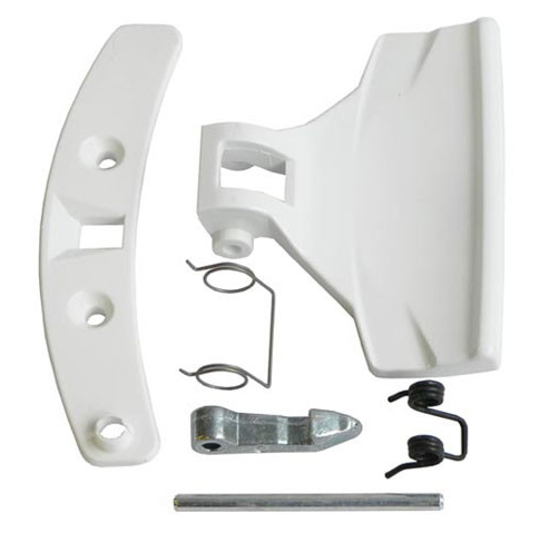[308.001.009.064] KIT POIGNEE HUBLOT ML ELECTROLUX / AEG  50277655002