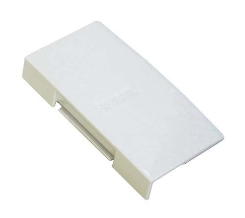[308.003.033.025] POIGNEE PORTE FREEZER BOSCH 00602643