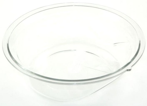 [309.001.048.004] HUBLOT EN VERRE M.L. GORENJE / FRIAC 484199