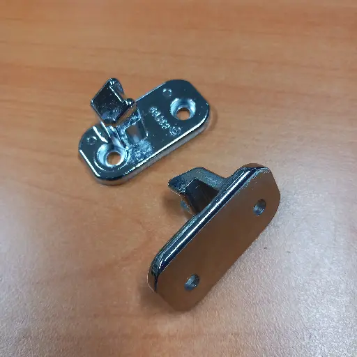 [313.001.026.001] NEZ DE FERMETURE ML MIELE 83769-00083769