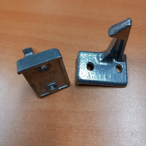 [313.001.026.003] NEZ DE FERMETURE ML  MIELE 42754-00042754