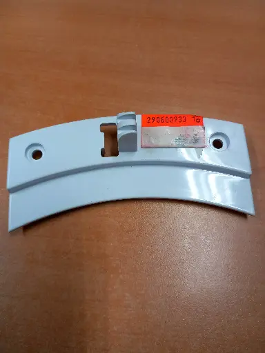 [313.001.148.001] PLAQUETTE NEZ  ML BEKO 290600933