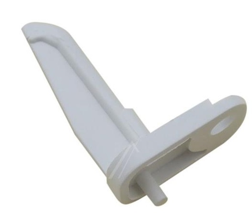 [313.005.033.003] NEZ DE CONTACT FERMETURE HUBLOT SL BOSCH / SIEMENS - WTA2000 -  00162142 - Jusqu'à fin de stock