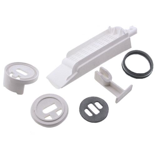 [314.001.005.007] FILTRE ML BAUKNECHT = 481248058009