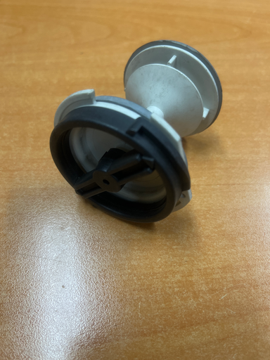 [314.001.005.011] FILTRE DE POMPE ML WHIRLPOOL / BAUKNECHT - Jusqu'à fin de stock