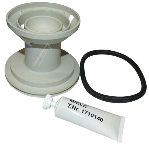 [314.001.026.001] CORPS DE FILTRE M.L. MIELE - 02124381