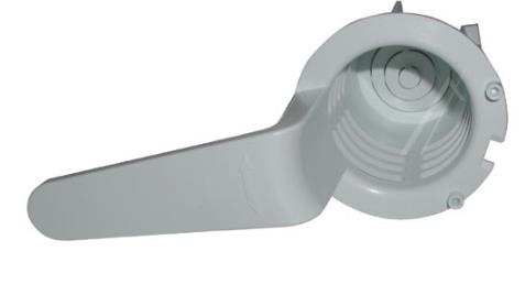 [314.002.034.001] FILTRE CENTRAL LV ARISTON C00045479 - PLUS LIVRABLE
