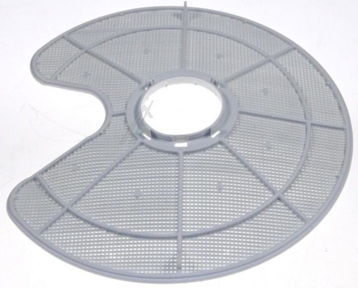 [314.002.034.002] FILTRE TAMIS LV ARISTON C00041037