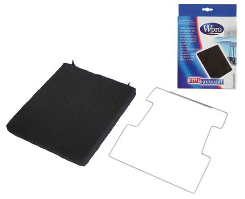 [314.008.005.001] FILTRE CHARBON HOTTE WHIRLPOOL  - TYPE 20 - DKF43 - CFWB020B - NYTTIGFIL559 - 481248048159 - ELECTROLUX 