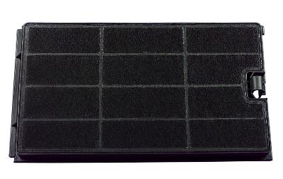 [314.008.005.028] FILTRE CHARBON ACTIF HOTTE WHIRLPOOL - TYPE 35 - D305 - AMH555 - CHF035 - Jusqu'à fin de stock