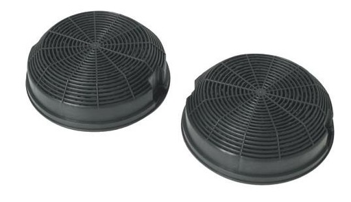 [314.008.005.047] FILTRE CHARBON HOTTE WHIRLPOOL / ELICA - CFC0141497 -F00478 - MISSY / ELECTROLUX 50292969008 - Type 47 - MCFE12 - MOD 47-   AMC023 - 484000008784 /2P - GORENJE 273829 -AH019 