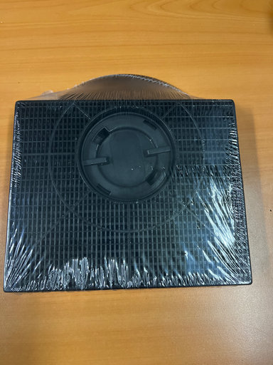 [314.008.005.053] Filtre charbon hotte Whirlpool / Ikea 484000000504 / NYTTIG FIL558  / Elica / Ariston /  Type 303