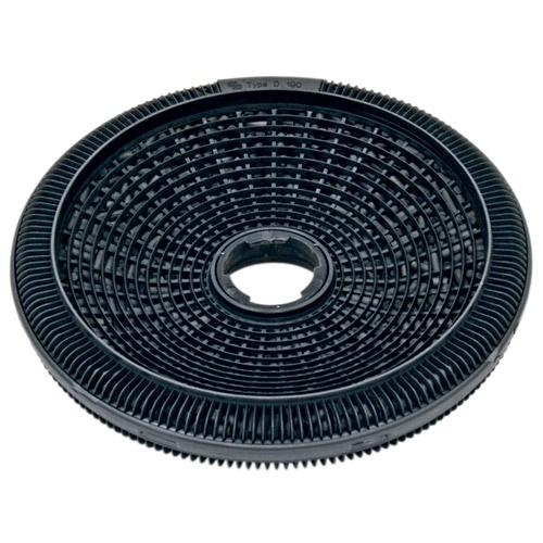 [314.008.009.031] FILTRE CHARBON HOTTE ELECTROLUX  AK214AP1 - EHFCB190 - TYPE 190 - DHZ5276 - ECFBLL01 - 902979982 - 9029793701  89992564 /2P-33004896