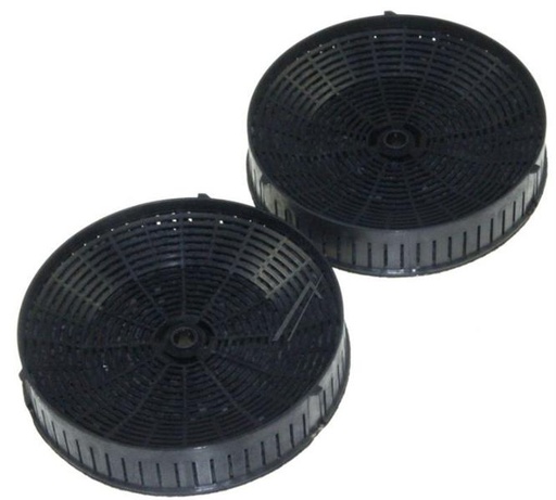 [314.008.009.035] FILTRE CHARBON HOTTE EL/AEG MOD 57 - 4055217501-type 57