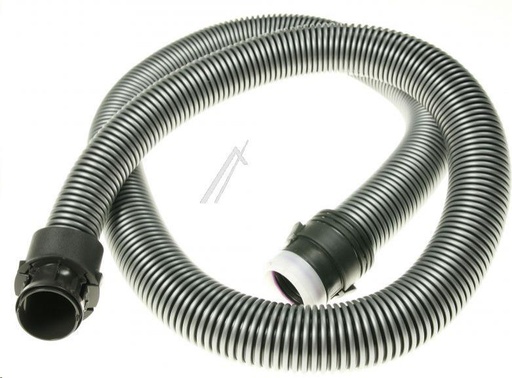 [317.010.026.010] FLEXIBLE ORIGINAL ASPIRATEUR  MIELE SANS POIGNEE  S8310 - 09740173