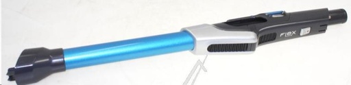 [318.010.075.014] TUBE FLEXIBLE BLEU / NOIR ASPIRATEUR ROWENTA - RS-2230002204