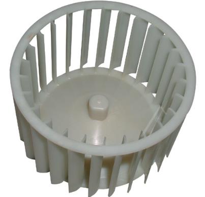 [323.005.009.003] HELICE DE VENTILATEUR SL  AEG / ELECTROLUX 1258607009 - Jusqu'à fin de stock