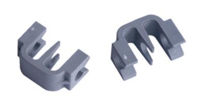 [330.002.033.000] CLIPS FIXATION SUPPORT ASSIETTE /2P. LV BOSCH 00167291