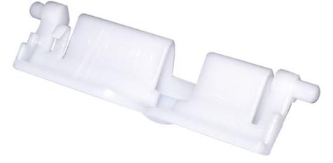 [331.003.033.001] CHARNIERE POIGNEE FREEZER BOSCH 00092894
