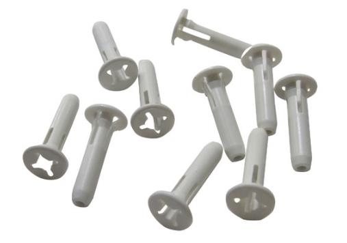[331.003.033.003] TOURILLON CHARNIERE FRIGO BOSCH 00029966 /1P