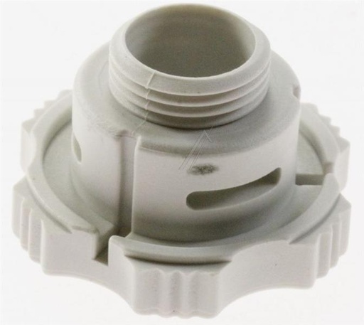 [332.002.026.006] ECROU BRAS DISPERSION SUPERIEUR LV MIELE 04106711