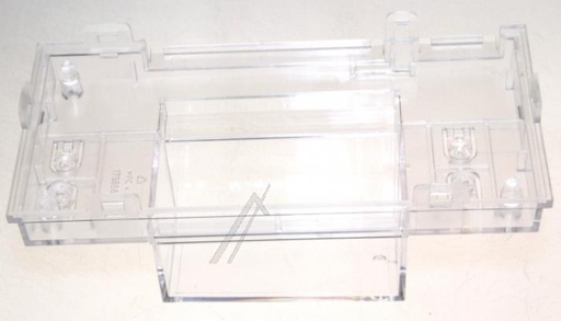 [332.002.148.008] SUPPORT MODULE / VITRE DISPLY   LV BEKO 1755560100