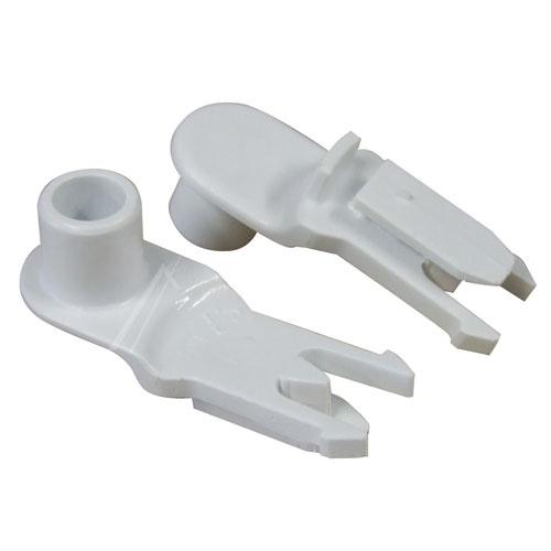 [332.003.033.021] PALIERS SUPPORT PORTILLON FREEZER BO 00603659/2P