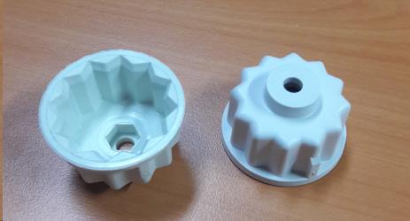 [332.030.078.038] ENTRAINEUR BOL MIXER ROBOT MOULINEX  A241 / A242 - MS-0672555 - Jusqu'à fin de stock