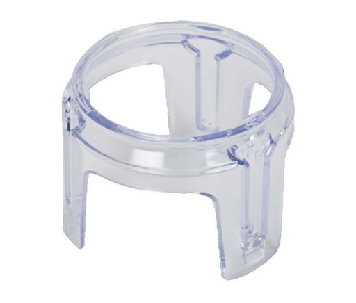[332.030.078.059] COUVERCLE BOLCAGE DE RAPE FRESH EXPRESS NECTAR  MOULINEX - DJ764 / DJ765 / MB764 -      
 SS-1530000051