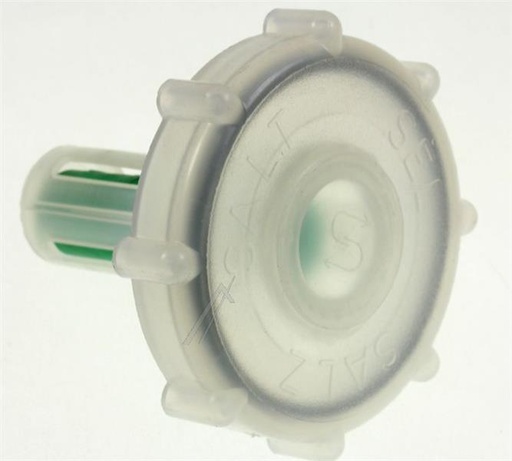 [340.002.009.004] BOUCHON BAC A SEL LV ELECTROLUX - 1501395006