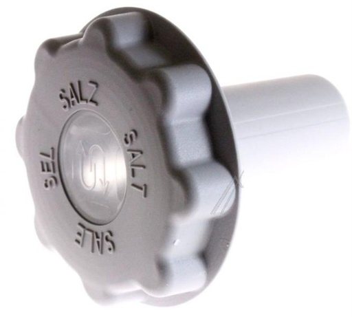 [340.002.034.002] BOUCHON BAC A SEL LV ARISTON C00056435