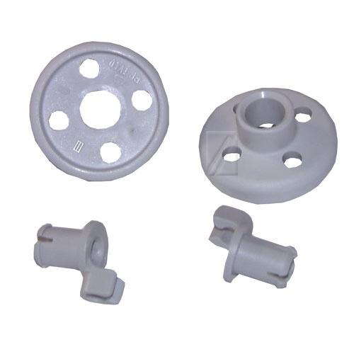 [360.002.033.005] KIT ROULETTES ORIGINALES / 2P  LV BOSCH -  00066320