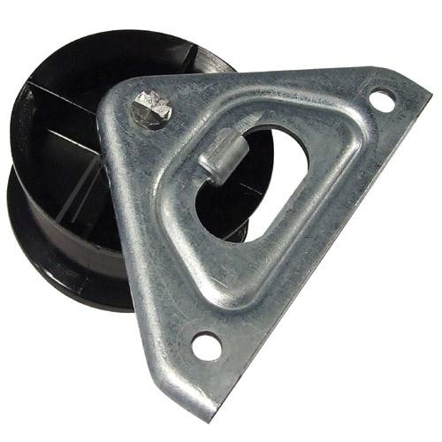 [361.005.034.002] POULIE TENDEUR SL ARISTON / INDESIT -  IS70CEX -  C00504520 / C00728616