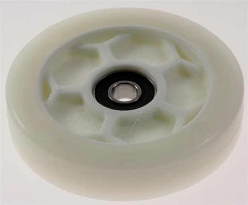 [361.005.148.002] POULIE / ROULETTE AVANT SUPPORT TAMBOUR  SL BEKO  - 2969900200 = 2987300200 / C00912645