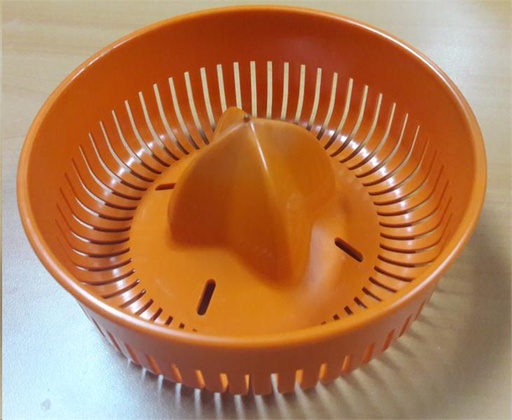 [368.030.103.001] CONE ROBOT STECA 2277502 - Jusqu'à fin de stock