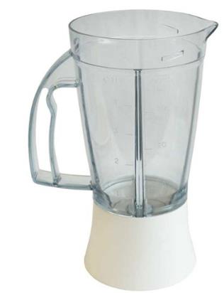 [370.030.078.012] BOL MIXER ROBOT MX AT5 MS-5966328