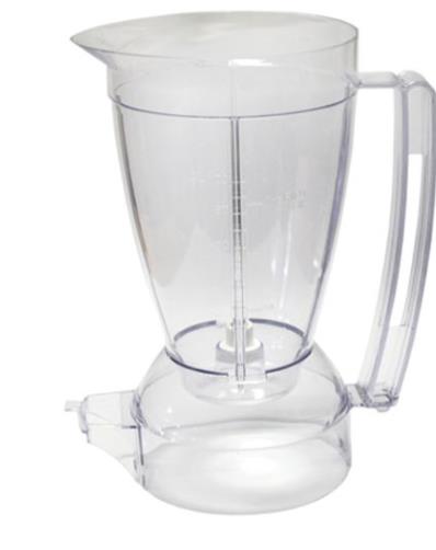 [370.030.088.013] BOL MIXER SEB SS-793406 - Jusqu'à fin de stock