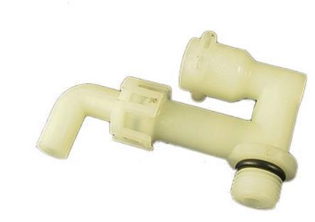 [373.025.110.003] VALVE EXPRESSO DELONGHI 7313219431