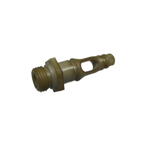 [373.025.144.016] EMBOUT POUR VALVE SUR CHAUDIERE SAECO 996530048841