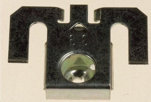 [404.002.005.000] CLIPS FIXATION PORTE LV WHIRLPOOL /1P - 481250568027