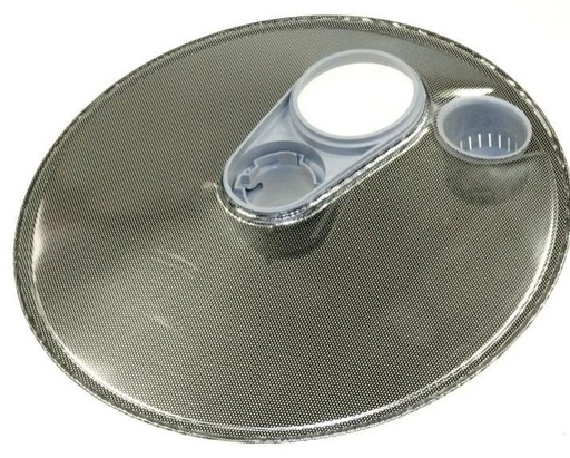 [430.002.009.001] FILTRE ROND FOND DE CUVE LV EL 50223679007