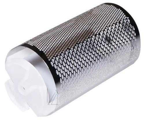 [480.029.008.032] GRILLE LADYSHAVE PHILIPS HP2908 Pour HP2715 / HP2720 / HP2755 / HP2760