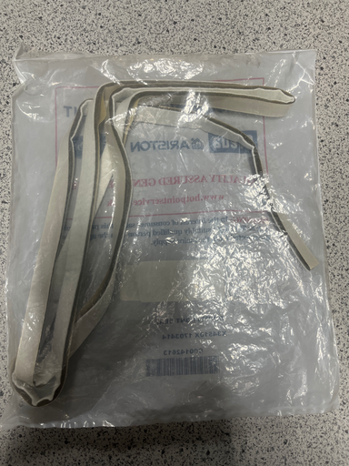 [512.005.034.002] JOINT FEUTRE TAMBOUR SL ARISTON / INDESIT - IDC85 / IDV75 / DV6400 - C00142613