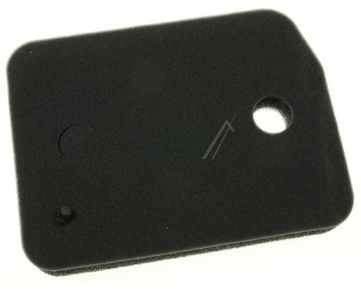 [514.005.026.005] FILTRE MOUSSE SL MIELE 09164761